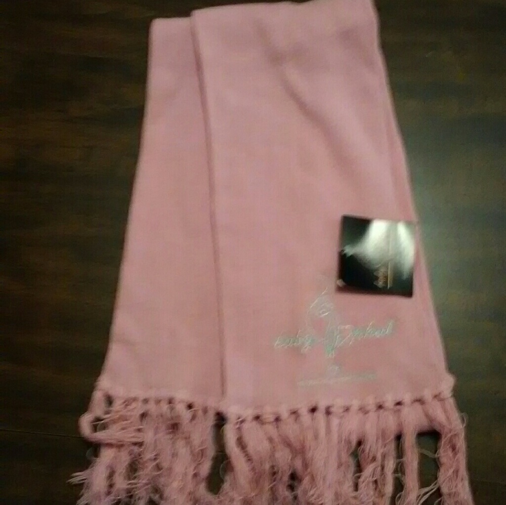 Baby Phat Scarf
